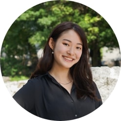 商品開発責任者 加藤 里菜
